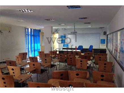 Commercial Office Space for Rent